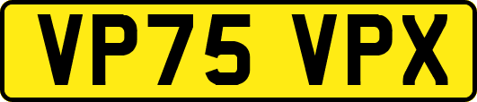 VP75VPX