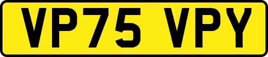 VP75VPY