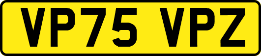 VP75VPZ