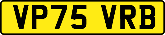 VP75VRB