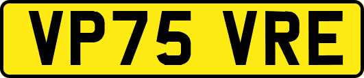 VP75VRE