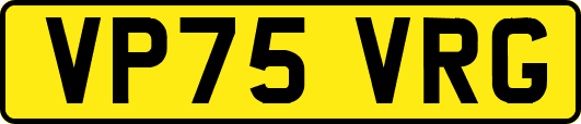VP75VRG