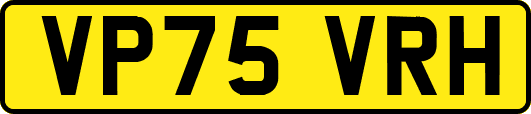 VP75VRH