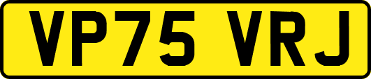 VP75VRJ