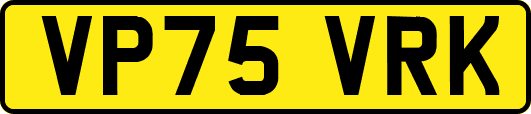 VP75VRK