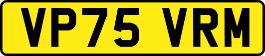 VP75VRM