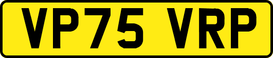 VP75VRP