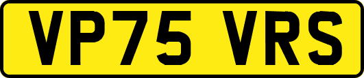 VP75VRS