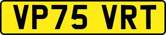 VP75VRT