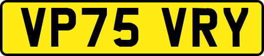 VP75VRY
