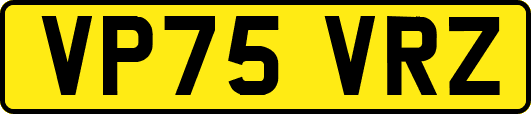 VP75VRZ