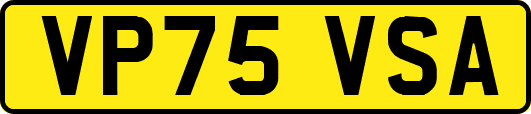 VP75VSA