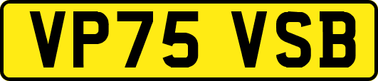 VP75VSB
