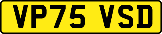 VP75VSD