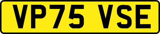 VP75VSE