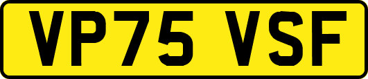 VP75VSF