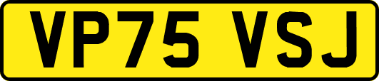 VP75VSJ