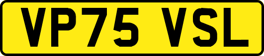VP75VSL