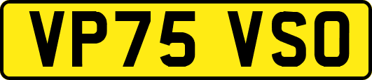VP75VSO