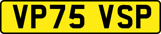 VP75VSP