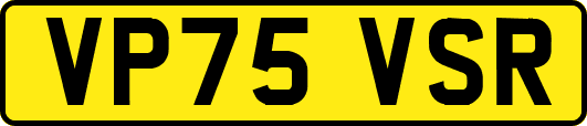 VP75VSR