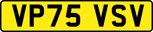 VP75VSV