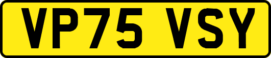 VP75VSY