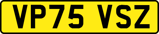 VP75VSZ