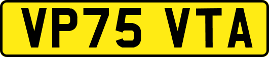 VP75VTA