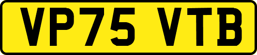 VP75VTB