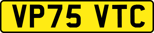 VP75VTC