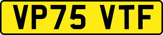 VP75VTF