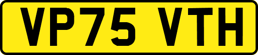 VP75VTH