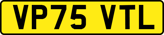 VP75VTL