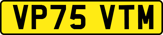 VP75VTM