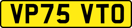 VP75VTO