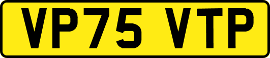 VP75VTP