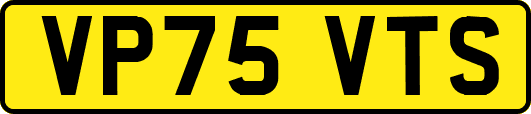 VP75VTS