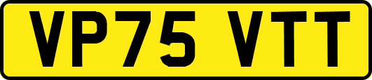 VP75VTT