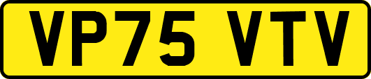 VP75VTV
