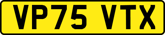 VP75VTX