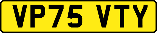VP75VTY