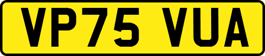 VP75VUA