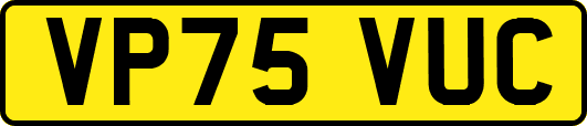 VP75VUC