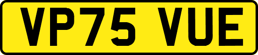 VP75VUE