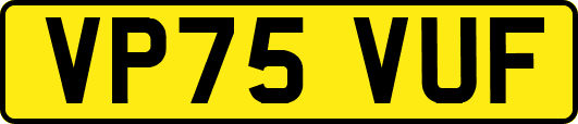 VP75VUF