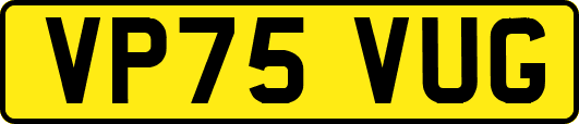 VP75VUG