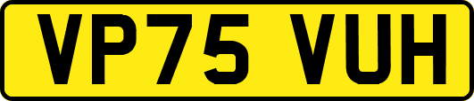 VP75VUH