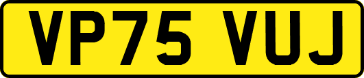 VP75VUJ