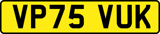 VP75VUK